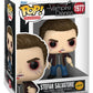 Vampire Diaries POP! Animation Vinyl Figuren Stefan w/Chase 9 cm Surtido (6)