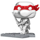 Tortugas Ninja Figura POP! Vinyl Donatello 9 cm