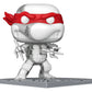 Tortugas Ninja Figura POP! Vinyl Raphael 9 cm