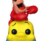 Disney Figura POP! Vinyl : TLM S3- Sebastian & Flounder 9 cm