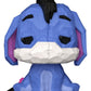 Winnie the Pooh POP! Animation Vinyl Figura Eeyore (Whittled) 9 cm