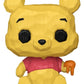 Winnie the Pooh POP! Animation Vinyl Figura Pooh (Whittled) 9 cm