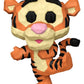 Winnie the Pooh POP! Animation Vinyl Figura Tigger (Whittled) 9 cm