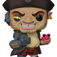 El planeta del tesoro POP! Disney Vinyl Figura John Silver 9 cm