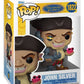 El planeta del tesoro POP! Disney Vinyl Figura John Silver 9 cm