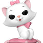 Disney Figura POP! Vinyl : Aristocats- Marie (GL) 9 cm