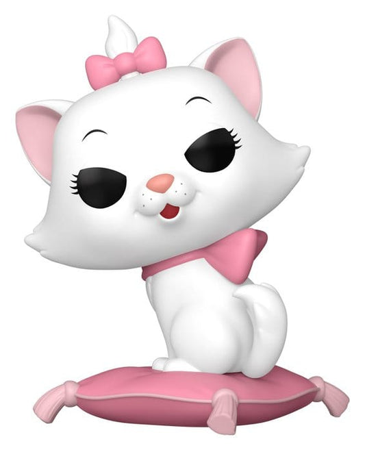 Disney Figura POP! Vinyl : Aristocats- Marie (GL) 9 cm