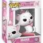 Disney Figura POP! Vinyl : Aristocats- Marie (GL) 9 cm