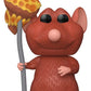 Ratatouille POP! Vinyl Figura Emile 9 cm