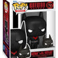Batman del futuro: El Regreso del Joker Figura POP! Heroes Vinyl Batman w/Ace 9 cm