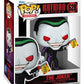 Batman del futuro: El Regreso del Joker Figura POP! Heroes Vinyl Joker w/gun 9 cm