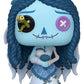 Corpse Bride POP! Movies Vinyl Figura Patchwork: Corpse Bride 9 cm