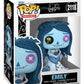 Corpse Bride POP! Movies Vinyl Figura Patchwork: Corpse Bride 9 cm