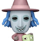 Pesadilla antes de Navidad Figura POP! Vinyl Shock 9 cm