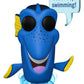 Buscando a Nemo POP! Sayings Vinyl Figura Dory 9 cm