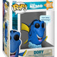 Buscando a Nemo POP! Sayings Vinyl Figura Dory 9 cm
