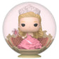 Wicked Rides Vinyl Figura Glinda (NOMtW) 15 cm
