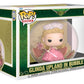 Wicked Rides Vinyl Figura Glinda (NOMtW) 15 cm