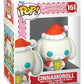 Sanrio Figura POP! Vinyl : Merry Market- Cinnamoroll 9 cm