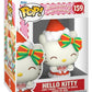 Sanrio Figura POP! Vinyl : Merry Market- Hello Kitty 9 cm