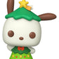 Sanrio Figura POP! Vinyl : Merry Market- Pochacco 9 cm