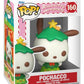 Sanrio Figura POP! Vinyl : Merry Market- Pochacco 9 cm