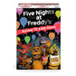 Five Nights at Freddy's Juego de Mesa Survive ´Til 6am
