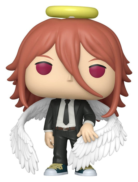 Chainsaw Man - The Movie: Reze Arc POP! Animation Vinyl Figura Angel Devil 9 cm