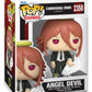 Chainsaw Man - The Movie: Reze Arc POP! Animation Vinyl Figura Angel Devil 9 cm