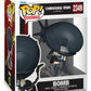 Chainsaw Man - The Movie: Reze Arc POP! Animation Vinyl Figura Bomb 9 cm