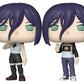 Chainsaw Man Figuras POP! Animation Vinyl Reze with Chase 9 cm Surtido (6)