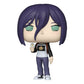 Chainsaw Man Figuras POP! Animation Vinyl Reze with Chase 9 cm Surtido (6)
