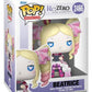 Re:Zero Figura POP! Animation Vinyl Beatrice 9 cm
