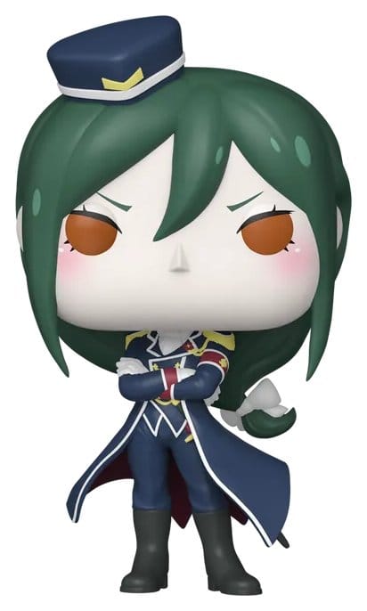 Re:Zero Figura POP! Animation Vinyl Crusch 9 cm