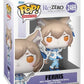 Re:Zero Figuras POP! Animation Vinyl Ferris with Chase 9 cm Surtido (6)