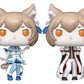 Re:Zero Figuras POP! Animation Vinyl Ferris with Chase 9 cm Surtido (6)