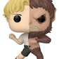 Attack on Titan POP! Animation Vinyl Figura Split- Beast Titan 9 cm