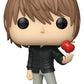 Death Note Figura POP! Animation Vinyl Light 9 cm