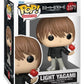Death Note Figura POP! Animation Vinyl Light 9 cm