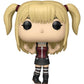 Death Note Figura POP! Animation Vinyl Misa 9 cm