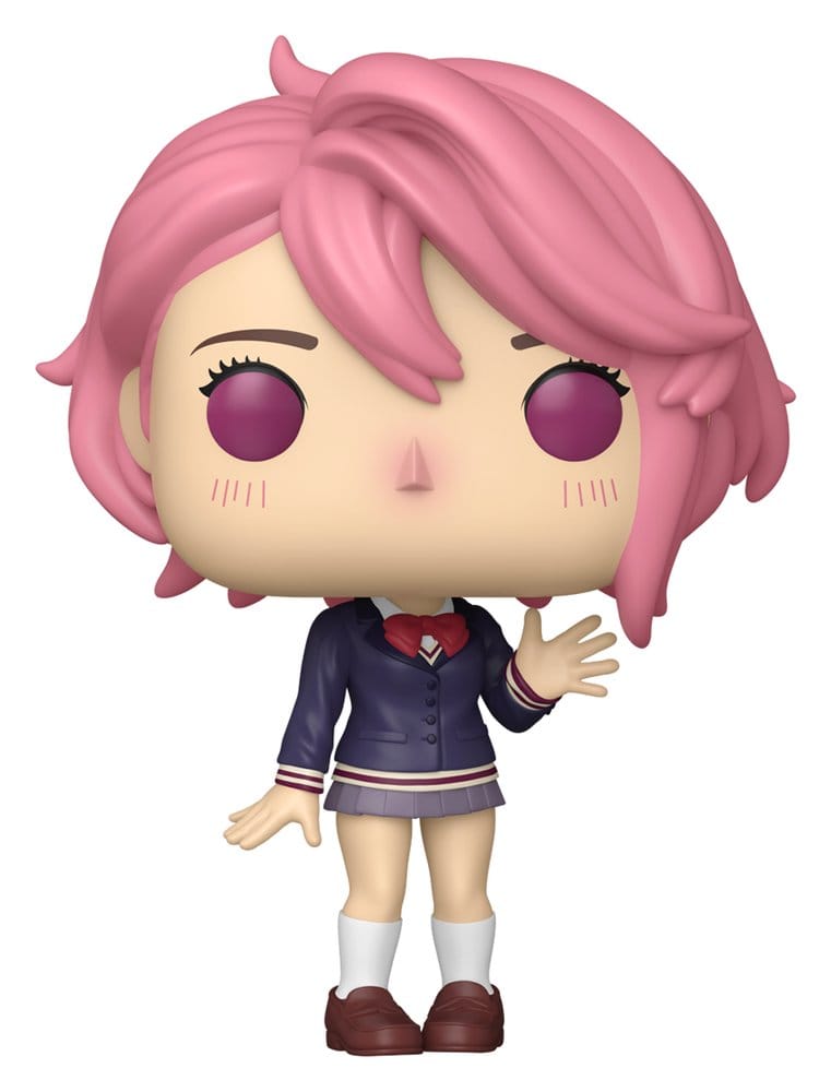 Dandadan Figura POP! Animation Vinyl Aira 9 cm