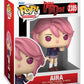 Dandadan Figura POP! Animation Vinyl Aira 9 cm