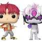 Dandadan Figuras POP! Animation Vinyl Jiji with Chase 9 cm Surtido (6)