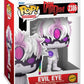 Dandadan Figuras POP! Animation Vinyl Jiji with Chase 9 cm Surtido (6)
