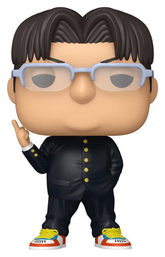 Dandadan Figura POP! Animation Vinyl Kinta 9 cm