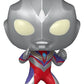 Ultraman Figura POP! Vinyl Tiga 9 cm