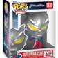 Ultraman Figura POP! Vinyl Zero 9 cm
