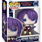 Shangri-La Frontier Figura POP! Animation Vinyl Arthur Pencilgon 9 cm