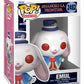 Shangri-La Frontier Figura POP! Animation Vinyl Emul 9 cm