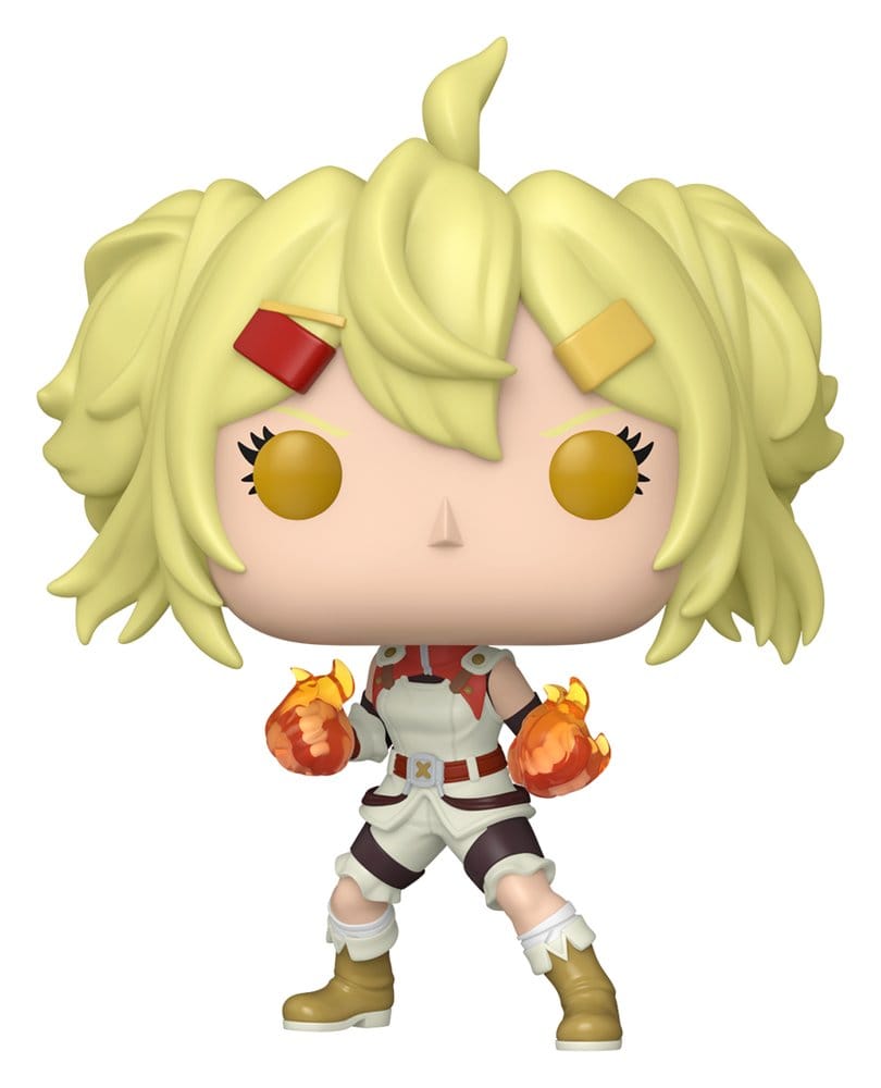 Shangri-La Frontier Figura POP! Animation Vinyl Oikatzo 9 cm